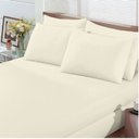 Ver imagem 4 de Jogo de Cama Buettner Casal Malha Basic Liso 3 Perola