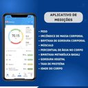 Ver imagem 4 de Balança Bioimpedância Digital Bluetooth 180kg