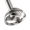 Ver imagem 3 de Mixer Oster Versátil Vermelho Função Turbo 110v