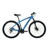 Bicicleta aro 29 South Legend 24 Marchas Shimano Freio a Disco 17 Azul + Brinde - 1