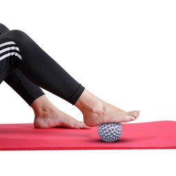 BOLA MASSAGEADORA 9CM - 2