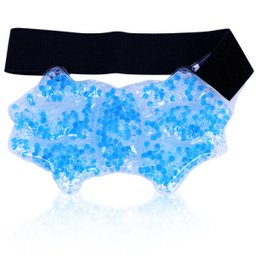 Bolsa em Gel para Tornozelo/ Punho R7 Acte Sports - 1