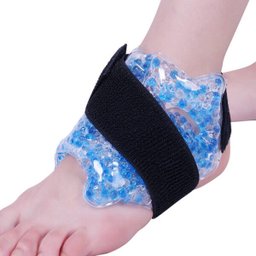 Bolsa em Gel para Tornozelo/ Punho R7 Acte Sports - 2