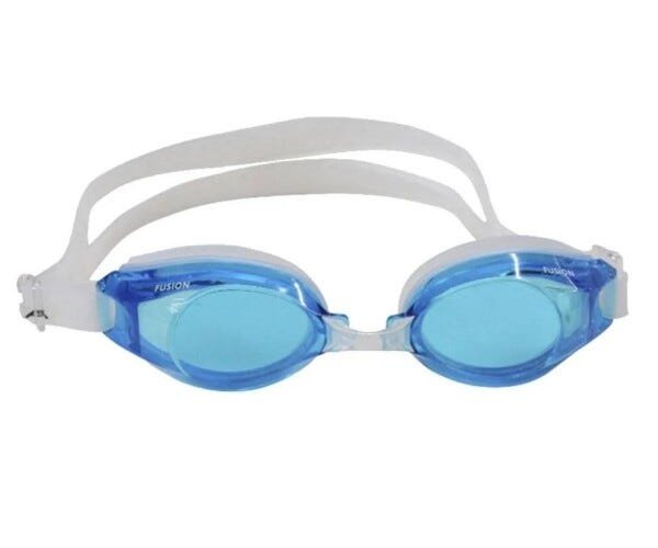 Óculos de Natação Fusion NTK Azul claro - 1