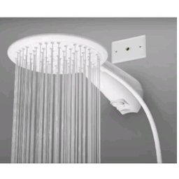 Lorenzetti Ducha Eletrônica Advanced Blindada 4500w - 220v - 2