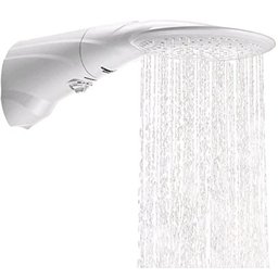 Lorenzetti Ducha Eletrônica Advanced Blindada 4500w - 220v - 1