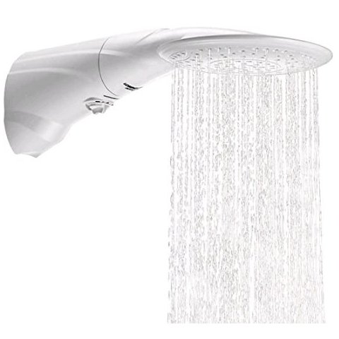 Lorenzetti Ducha Eletrônica Advanced Blindada 4500w - 220v