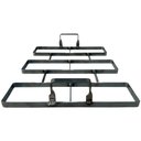 Ver imagem 5 de Forma de Aço 3mm Tijolinho para Carimbar Piso Jardim Calçada