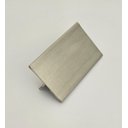 Ver imagem 1 de Perfil Tee - Aço 304 - Esc. 21 X 2 X 1800 Mm