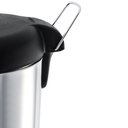 Ver imagem 3 de Lixeira Brinox Decorline com Pedal 6l em Inox - 3048/204