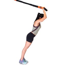 Fita de Suspensao T16 Acte Sports - 2
