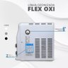 Filtro Purificador Água C/ Super Ozonio Gelada Bactericida Compressor Flex Oxi - Top Life 220v - 7