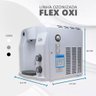 Filtro Purificador Água C/ Super Ozonio Gelada Bactericida Compressor Flex Oxi - Top Life 220v - 5