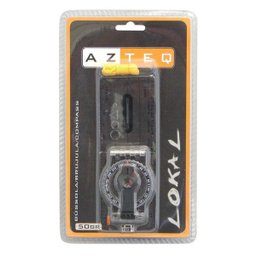 Bussola Lokal Azteq - 3