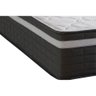 Colchão Casal Molas Ensacadas Masterpocket Black Intense Euro Pillow (138x188x33) - Kappesberg - 4