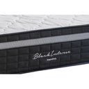 Ver imagem 3 de Colchão Casal Molas Ensacadas Masterpocket Black Intense Euro Pillow (138x188x33) - Kappesberg
