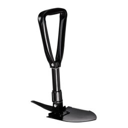 Mini pá dobrável com picareta - Guepardo - 1