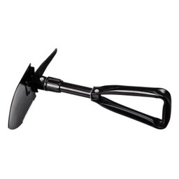 Mini pá dobrável com picareta - Guepardo - 3