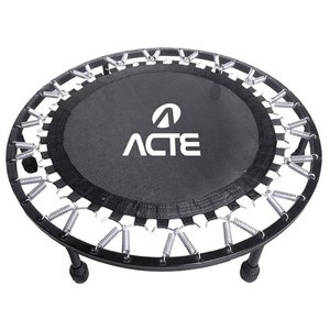 Jump Profissional 36 Molas Preto E9 - Acte