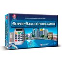 Ver imagem 1 de Super Banco Imobiliário Estrela Ref:1201602800034 Único Sortidos
