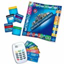 Ver imagem 2 de Super Banco Imobiliário Estrela Ref:1201602800034 Único Sortidos