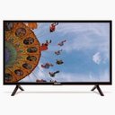 Ver imagem 1 de TV 24 Polegadas Semp LED Hd USB HDMI - TV 24S1300