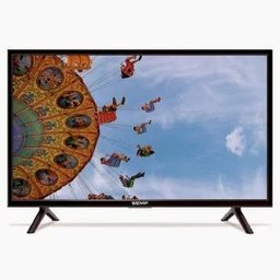 TV 24 Polegadas Semp LED Hd USB HDMI - TV 24S1300 - 1