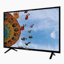 Ver imagem 2 de TV 24 Polegadas Semp LED Hd USB HDMI - TV 24S1300