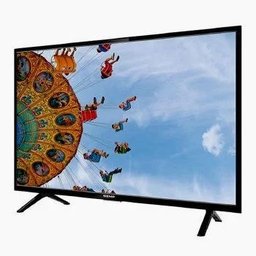 TV 24 Polegadas Semp LED Hd USB HDMI - TV 24S1300 - 2