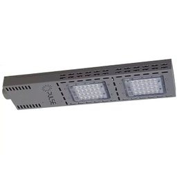 Luminária Pulse LED Publica Lutece Aldo Solar Ltc090-B5-102 90W 12.240Lm 5000K 50.000H 220V - 1