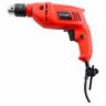 Furadeira de Impacto Profissional 550w Einhell Th-id 550/1 3000rpm - 110v - 2