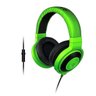 Headset Gamer Razer Kraken Pro Verde Rz04-01380200-R3U1 - 2