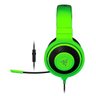 Headset Gamer Razer Kraken Pro Verde Rz04-01380200-R3U1 - 4
