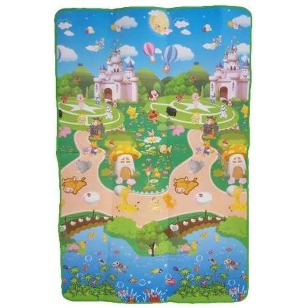 Tapete Eva - Baby Mat - 180x120cm Ev007800 - 2