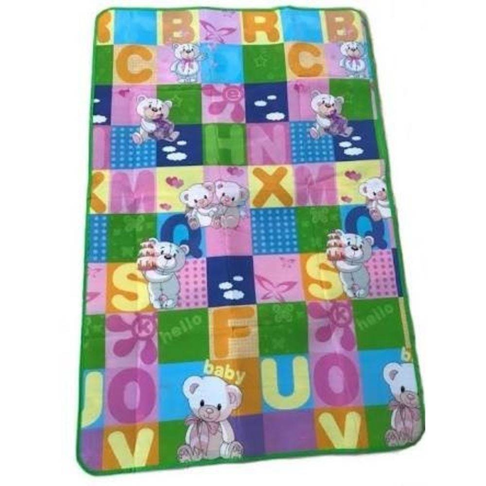 Tapete Eva - Baby Mat - 180x120cm Ev007800 - 3