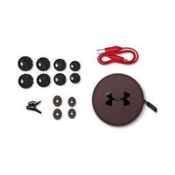 Fone de Ouvido Bluetooth com Microfone Jbl Under Armour Sport Preto Uajbliebtblk - 6
