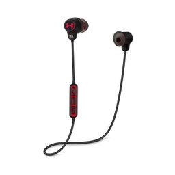 Fone de Ouvido Bluetooth com Microfone Jbl Under Armour Sport Preto Uajbliebtblk - 5