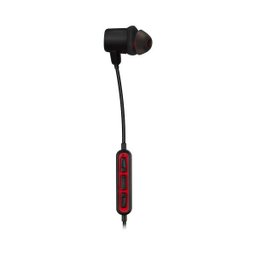 Fone de Ouvido Bluetooth com Microfone Jbl Under Armour Sport Preto Uajbliebtblk - 3