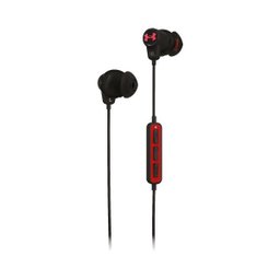 Fone de Ouvido Bluetooth com Microfone Jbl Under Armour Sport Preto Uajbliebtblk - 2