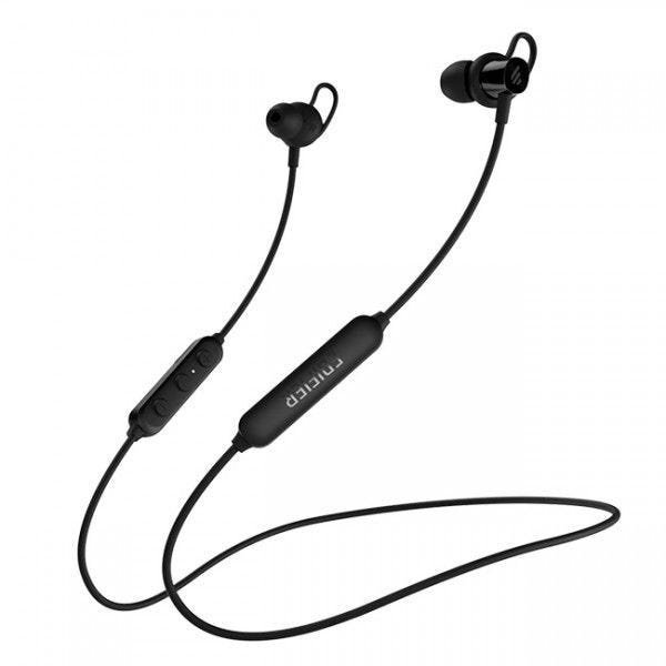 Fone de Ouvido Bluetooth com Microfone Edifier W200Bt Se Preto |  MadeiraMadeira
