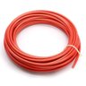 Cabo Fotovoltaico 6mm P/ Energia Solar 100M Vermelho - 2