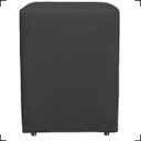 Ver imagem 3 de Puff Dado Decorativo para Sala Recepção Penteadeira Suede Cores