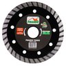 Kit 40 Discos Prando Turbo 110 X 20 MM Mármore - 1