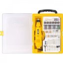 Ver imagem 1 de Micro Retífica com Acessórios ARV 175 Vonder 220V