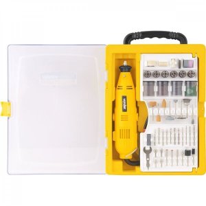 Micro Retífica com Acessórios ARV 175 Vonder 220V