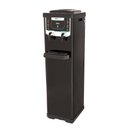 Ver imagem 1 de Bebedouro de Coluna Newup Max Preto 220V para Garrafão 10L e 20L com Compressor
