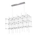Ver imagem 1 de Pendente Bella Sky 91 x 41 x 40cm 54 Leds 0,2w JJ008