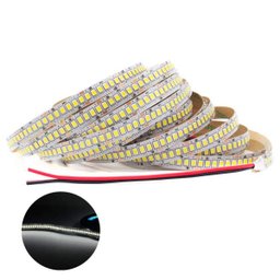 Fita Led 2835 5m 20w/m 240 Leds/m Branco Frio - 3