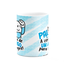 Ver imagem 3 de Caneca Flork Pais - a Certeza de Um Amigo para Sempre