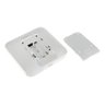 Central de Alarme Ax Pro 868mhz Ds-pwa64-l-we Hikvision - 5